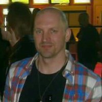 Stuart Picken