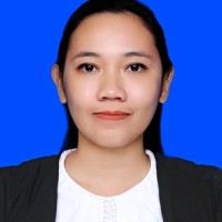 Maria Ika Suryani