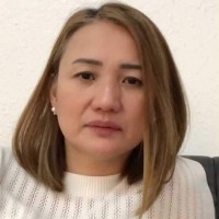 Irene Gapasin