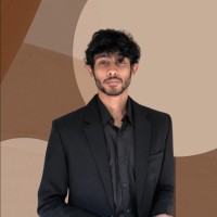 Riccardo Kepple Cooray