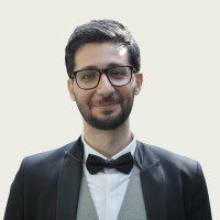 Mohammad.H Ahmadi