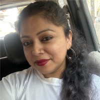 deep lakshmi