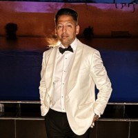 Moe Ali