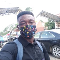 Godswill Ebi Clement