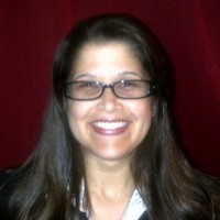 Lydia L. King