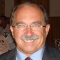 Mike Warren