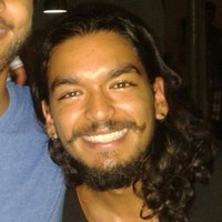 Salvador Alejandro Martínez Aravena