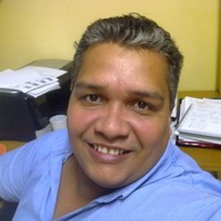Everaldo Freitas