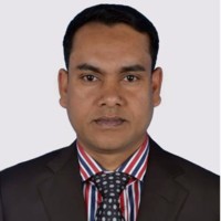 Mohammad Shaheed Miah