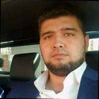 Usmonjon Aliev