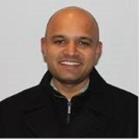 Sunil Eapen