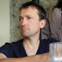Giovanni Conca