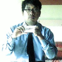 Bogi Kamali Rozaq