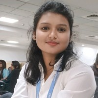 Vaishnavi Satpute