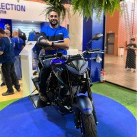 Francinaldo Nascimento