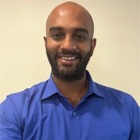 Ashwin Nandha Manivannan