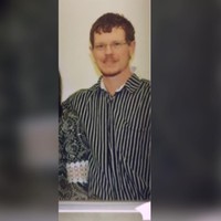 Mike Hinson