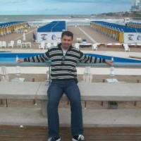 Leo Ponce Cliente