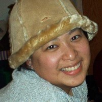 Nadine Wu