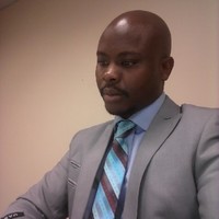 Tshepiso Mathabathe
