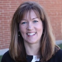 Mary Ann Gregor