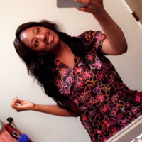 Ahmiyah Peete