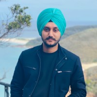 Narayanjit Singh Johal