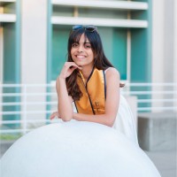 Krithika Rao