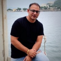 Pankaj Vinayak