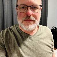 Ron Chard
