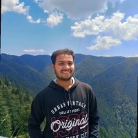 Nikhil Singh Bhadouria