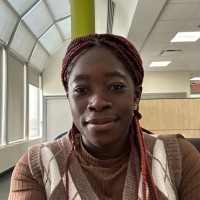 Bukola Orenuga