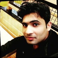 Mohit Kumar Tayal