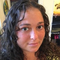 Christina Visicaro