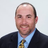 Michael Frishman