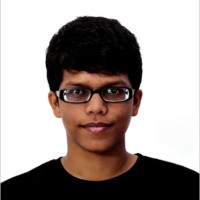 Nikhil Ravikumar