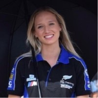 Skye Verwey