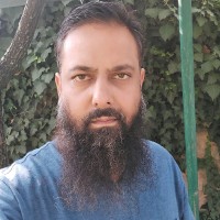 Mubashir Mughal