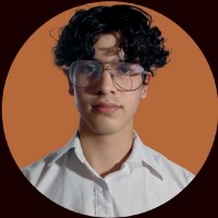 Rodrigo David Melgarejo Caballero