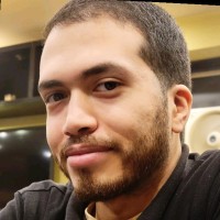 Mohamed El Maghrabi