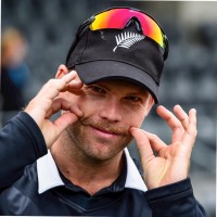 Lockie Ferguson