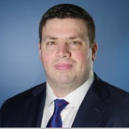 Christopher Hagens, CFA