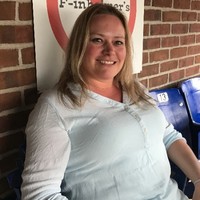 Carrie Skagerberg