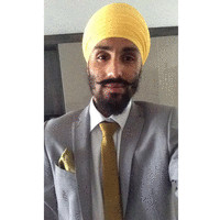 Sukhvir Singh Nijjar