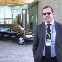 Dmitri Kosarev
