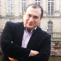 Vahe Demirtshyan