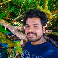Sherin Paul