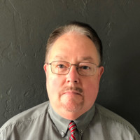 Rick Ravencraft
