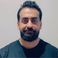 Alaa Alrubaie