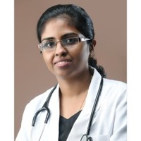 Dr. Boby Sarah Thomas